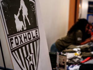 Still In The Fight Jiu Jitsu Championship - Presented By Foxhole