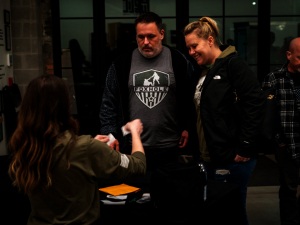 Still In The Fight Jiu Jitsu Championship - Presented By Foxhole