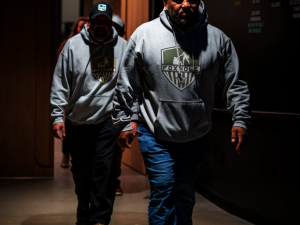 Still In The Fight Jiu Jitsu Championship - Presented By Foxhole