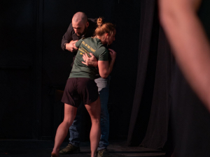 Still In The Fight Jiu Jitsu Championship - Presented By Foxhole