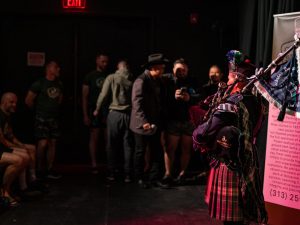 Still In The Fight Jiu Jitsu Championship - Presented By Foxhole