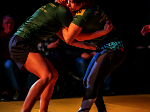Still In The Fight Jiu Jitsu Championship - Presented By Foxhole