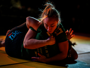 Still In The Fight Jiu Jitsu Championship - Presented By Foxhole