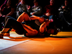 Still In The Fight Jiu Jitsu Championship - Presented By Foxhole