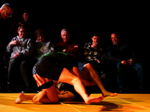 Still In The Fight Jiu Jitsu Championship - Presented By Foxhole