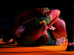 Still In The Fight Jiu Jitsu Championship - Presented By Foxhole