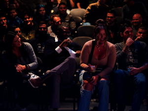 Still In The Fight Jiu Jitsu Championship - Presented By Foxhole