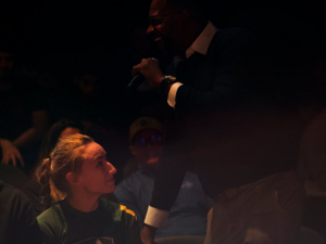 Still In The Fight Jiu Jitsu Championship - Presented By Foxhole