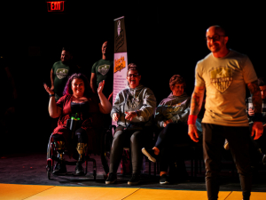Still In The Fight Jiu Jitsu Championship - Presented By Foxhole