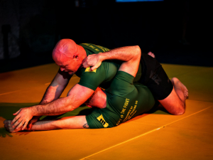 Still In The Fight Jiu Jitsu Championship - Presented By Foxhole