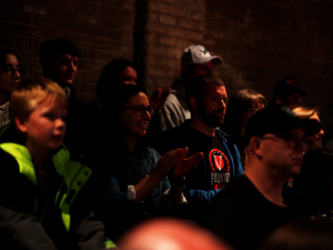Still In The Fight Jiu Jitsu Championship - Presented By Foxhole