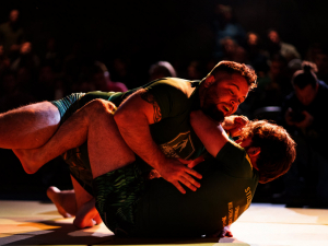 Still In The Fight Jiu Jitsu Championship - Presented By Foxhole