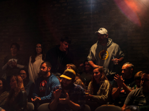Still In The Fight Jiu Jitsu Championship - Presented By Foxhole