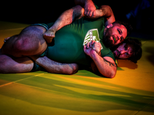 Still In The Fight Jiu Jitsu Championship - Presented By Foxhole