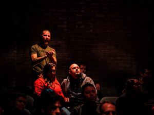 Still In The Fight Jiu Jitsu Championship - Presented By Foxhole