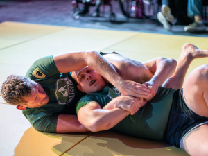 Still In The Fight Jiu Jitsu Championship - Presented By Foxhole