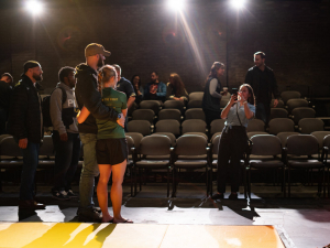 Still In The Fight Jiu Jitsu Championship - Presented By Foxhole