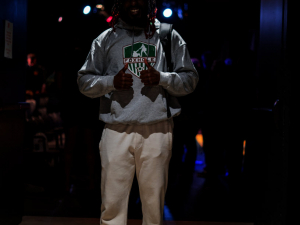 Still In The Fight Jiu Jitsu Championship - Presented By Foxhole