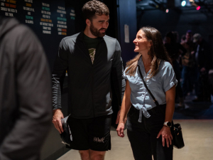 Still In The Fight Jiu Jitsu Championship - Presented By Foxhole
