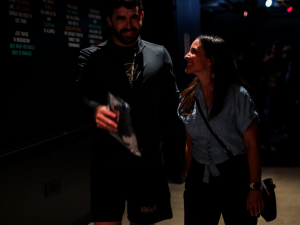 Still In The Fight Jiu Jitsu Championship - Presented By Foxhole