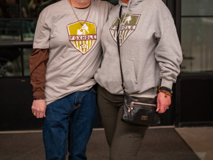 Still In The Fight Jiu Jitsu Championship - Presented By Foxhole