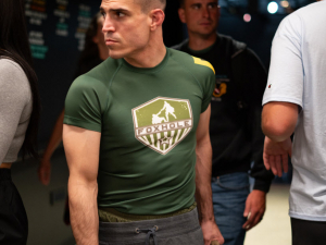 Still In The Fight Jiu Jitsu Championship - Presented By Foxhole