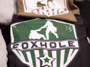 Still In The Fight Jiu Jitsu Championship - Presented By Foxhole